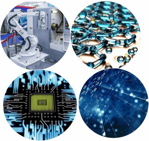 新都區(qū)篇 十四五期間應用軟件服務發(fā)展路徑探析