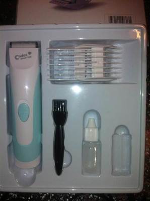 沈陽沈河區二手科德士防水超靜音理發器轉讓信息