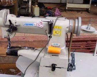 精品高車轉(zhuǎn)讓 2500元入手杭州二手縫紉設(shè)備，性價比之選