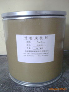上海晟磐新材料科技有限公司合成材料助劑產(chǎn)品概覽